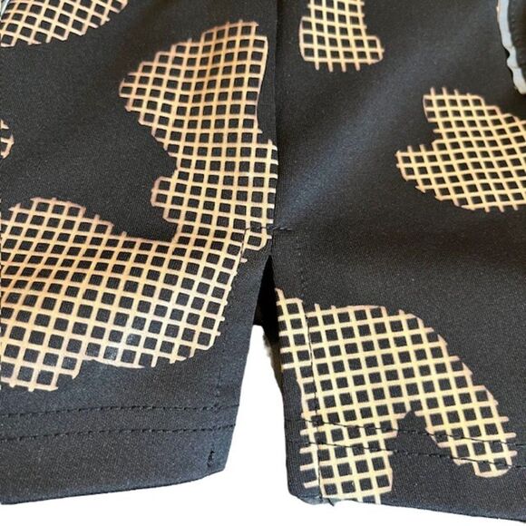 Bolongaro Trevor Sport Valdez tank top Men's Black Zipper pocket Back Size XL - Picture 8 of 11